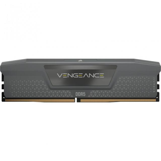 Corsair - Vengeance CMK32GX5M2B6400Z32 módulo de memoria 32 GB 2 x 16 GB DDR5 4800 MHz