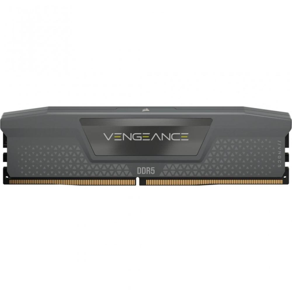 Corsair - Vengeance CMK32GX5M2B6400Z32 módulo de memoria 32 GB 2 x 16 GB DDR5 4800 MHz