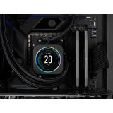 Corsair - Vengeance CMK32GX5M2B6400Z32 módulo de memoria 32 GB 2 x 16 GB DDR5 4800 MHz
