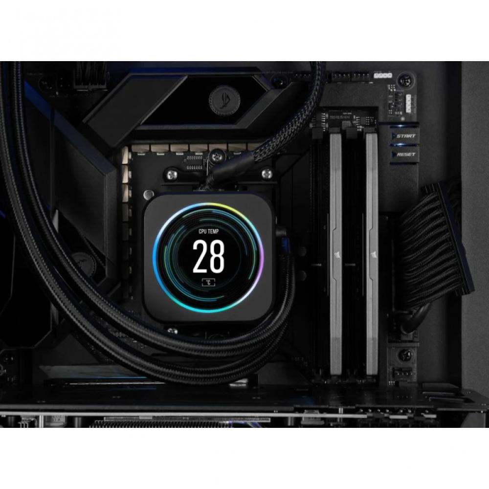 Corsair - Vengeance CMK32GX5M2B6400Z32 módulo de memoria 32 GB 2 x 16 GB DDR5 4800 MHz