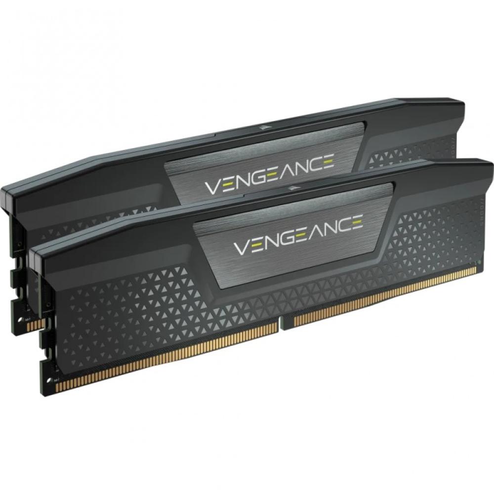 Corsair - Vengeance CMK32GX5M2B6400Z32 módulo de memoria 32 GB 2 x 16 GB DDR5 4800 MHz