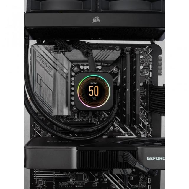 Corsair - Vengeance CMK32GX5M2B6400Z32 módulo de memoria 32 GB 2 x 16 GB DDR5 4800 MHz