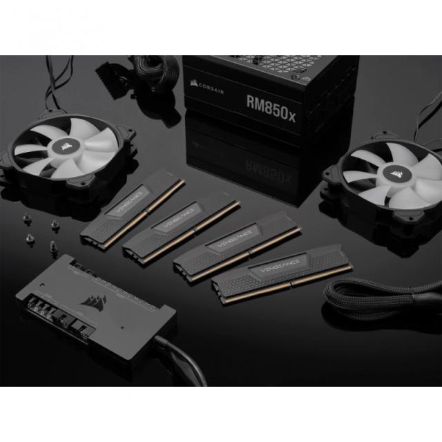 Corsair - Vengeance CMK32GX5M2B6400Z32 módulo de memoria 32 GB 2 x 16 GB DDR5 4800 MHz