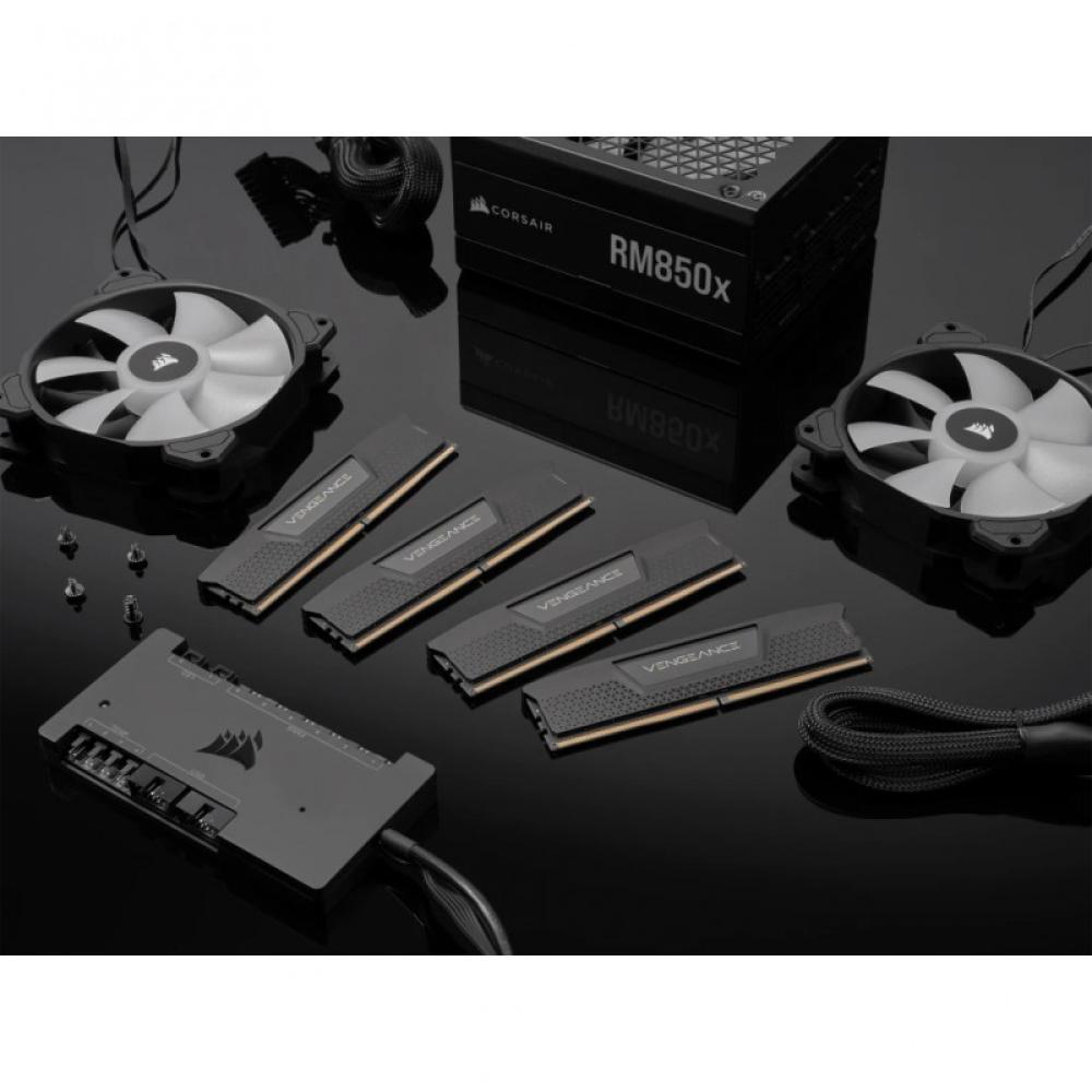 Corsair - Vengeance CMK32GX5M2B6400Z32 módulo de memoria 32 GB 2 x 16 GB DDR5 4800 MHz