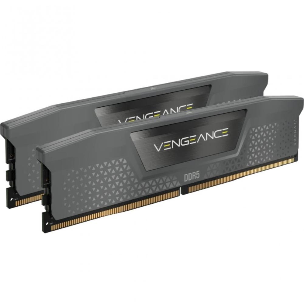 Corsair - Vengeance CMK32GX5M2B6400Z32 módulo de memoria 32 GB 2 x 16 GB DDR5 4800 MHz
