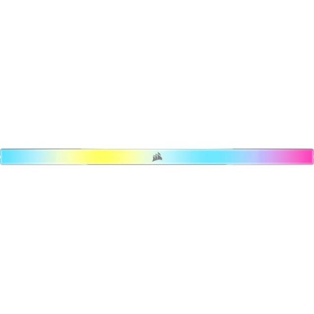 Corsair - Vengeance RGB CMH32GX5M2B6000Z30W módulo de memoria 32 GB 2 x 16 GB DDR5 6000 MHz