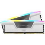 Corsair - Vengeance RGB módulo de memoria 32 GB 2 x 16 GB DDR5 - CMH32GX5M2B6000C30W