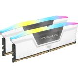 Corsair - Vengeance RGB módulo de memoria 32 GB 2 x 16 GB DDR5 - CMH32GX5M2B6000C30W