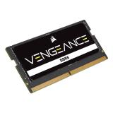 Corsair - Vengeance CMSX32GX5M2A5600C48 módulo de memoria 32 GB 2 x 16 GB DDR5 262-pin SO-DIMM