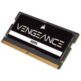 Corsair - VENGEANCE módulo de memoria 32 GB 2 x 16 GB DDR5 262-pin SO-DIMM