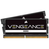 Corsair - VENGEANCE módulo de memoria 32 GB 2 x 16 GB DDR5 262-pin SO-DIMM