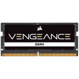 Corsair - VENGEANCE módulo de memoria 32 GB 2 x 16 GB DDR5 262-pin SO-DIMM