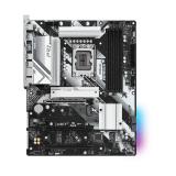 Asrock - B760 Pro RS/D4 Intel B760 LGA 1700 ATX