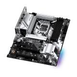 Asrock - B760 Pro RS/D4 Intel B760 LGA 1700 ATX