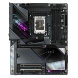 GIGABYTE - Placa base Z890 AORUS MASTER - Compatible con CPUs Intel Core Ultra (Serie 2), VRM de 18+1+2 fases, hasta 9500MHz DDR