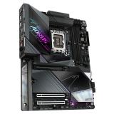 GIGABYTE - Placa base Z890 AORUS MASTER - Compatible con CPUs Intel Core Ultra (Serie 2), VRM de 18+1+2 fases, hasta 9500MHz DDR