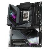 GIGABYTE - Placa base Z890 AORUS MASTER - Compatible con CPUs Intel Core Ultra (Serie 2), VRM de 18+1+2 fases, hasta 9500MHz DDR