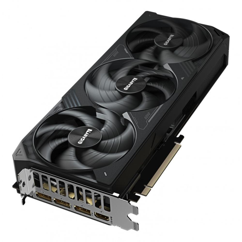 GIGABYTE - GeForce RTX 5080 WINDFORCE OC SFF 16G Tarjeta Gráfica - 16GB GDDR7, 256 bits, PCI-E 5.0, 2670MHz Frecuencia Base, 3 x