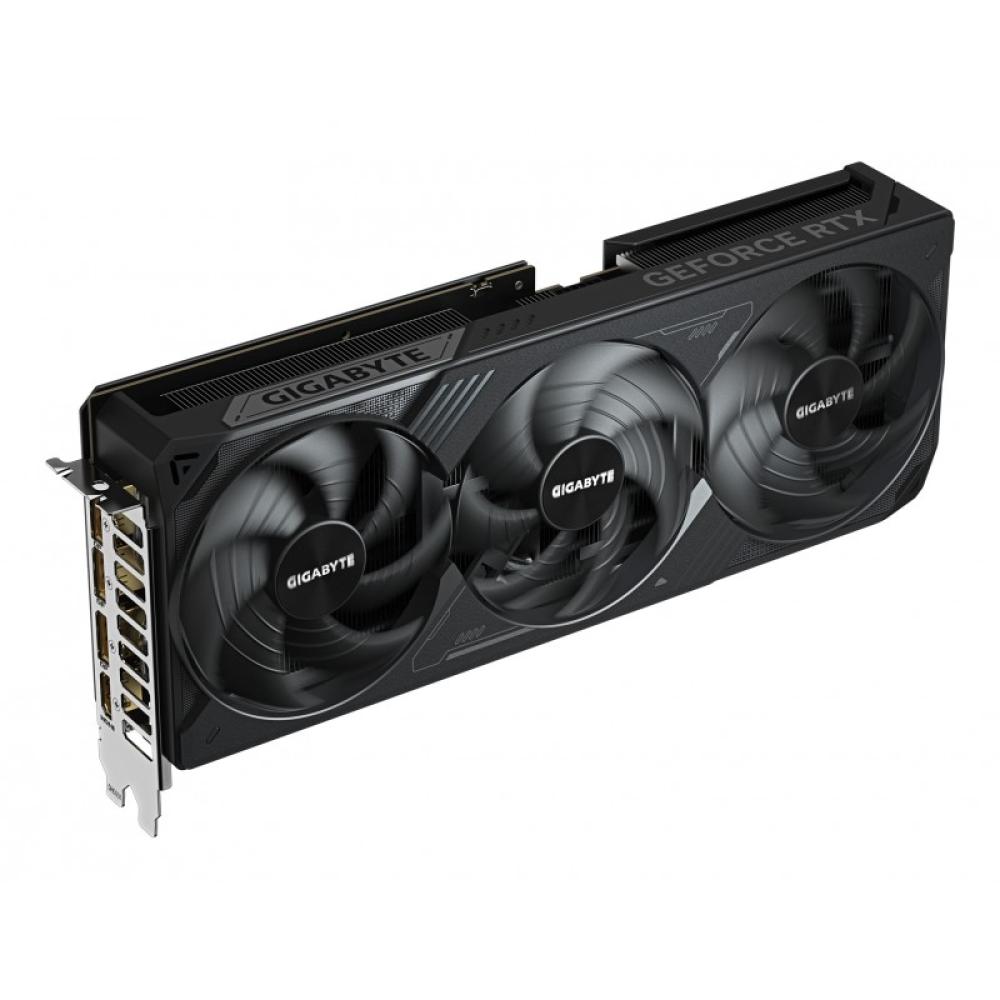 GIGABYTE - GeForce RTX 5080 WINDFORCE OC SFF 16G Tarjeta Gráfica - 16GB GDDR7, 256 bits, PCI-E 5.0, 2670MHz Frecuencia Base, 3 x