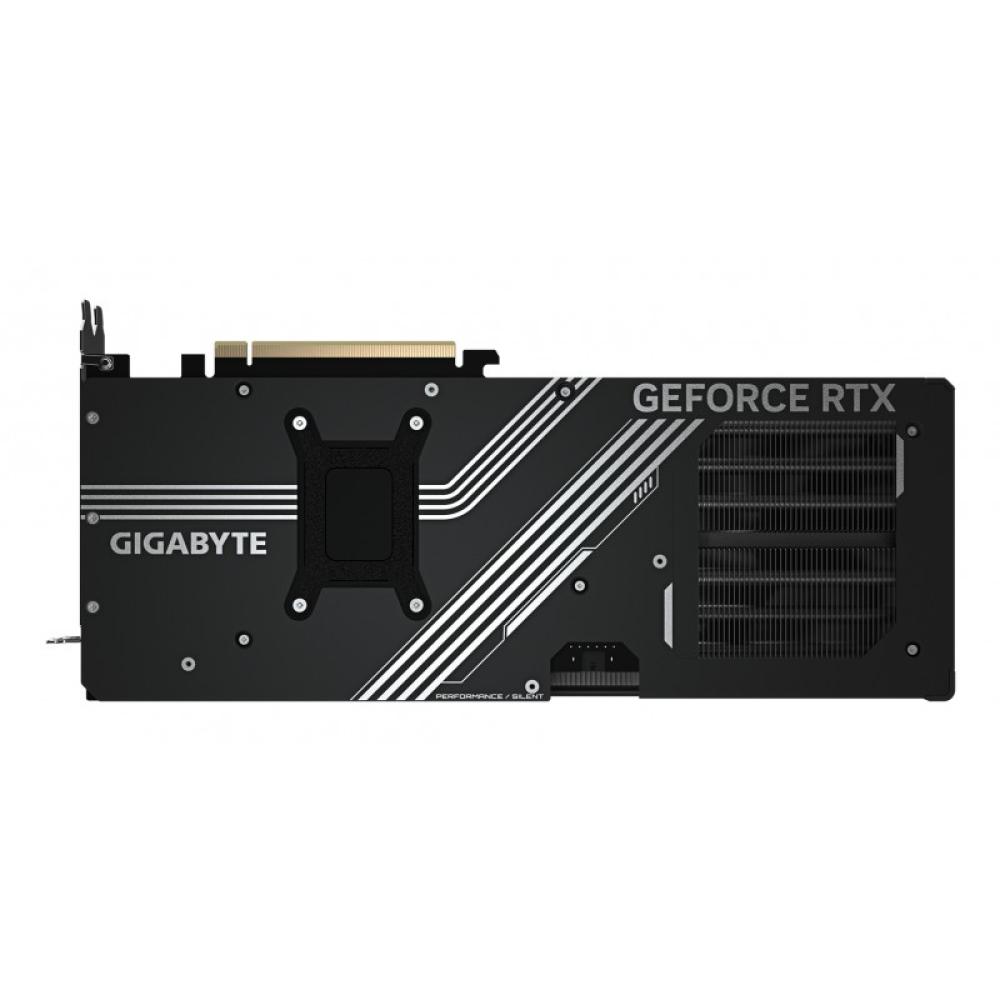 GIGABYTE - GeForce RTX 5080 WINDFORCE OC SFF 16G Tarjeta Gráfica - 16GB GDDR7, 256 bits, PCI-E 5.0, 2670MHz Frecuencia Base, 3 x