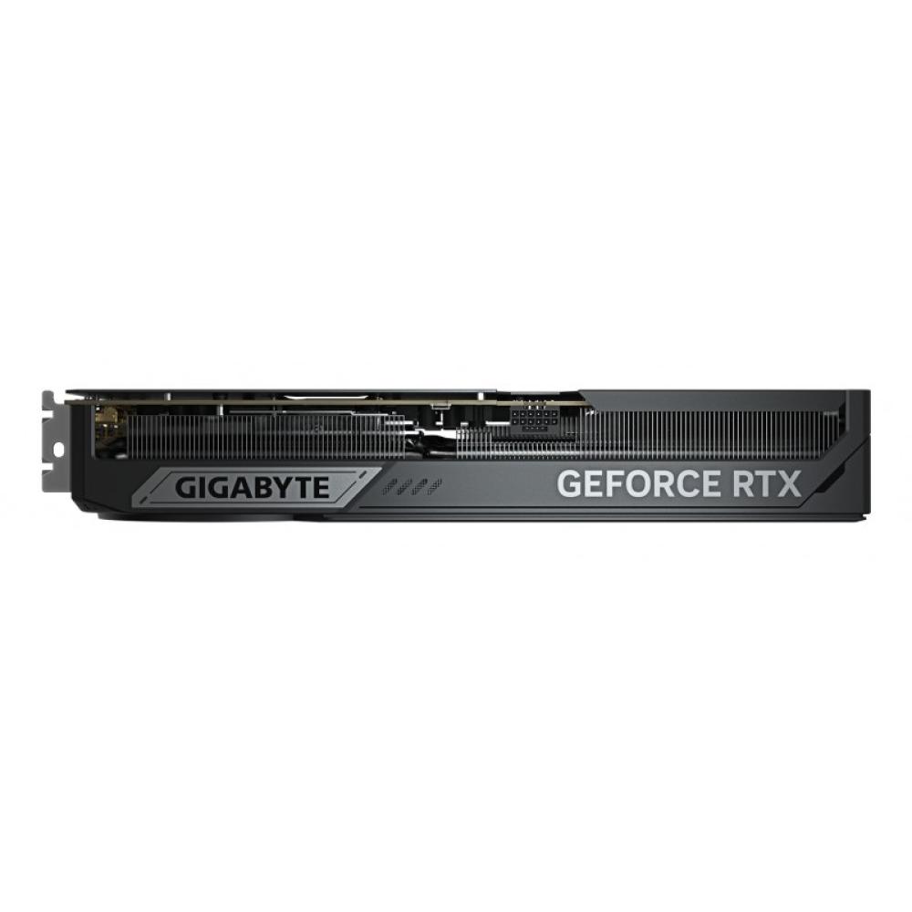 GIGABYTE - GeForce RTX 5080 WINDFORCE OC SFF 16G Tarjeta Gráfica - 16GB GDDR7, 256 bits, PCI-E 5.0, 2670MHz Frecuencia Base, 3 x