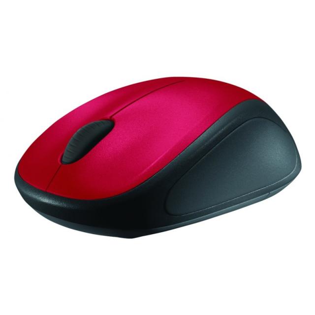Logitech - 910-002496 ratón Oficina Ambidextro RF inalámbrico Óptico