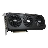 GIGABYTE - GeForce RTX 5060 Ti GAMING OC 16G Tarjeta Gráfica – 16 GB GDDR7, 128 bits, PCI-E 5.0, 2647 MHz Frecuencia del núcleo,
