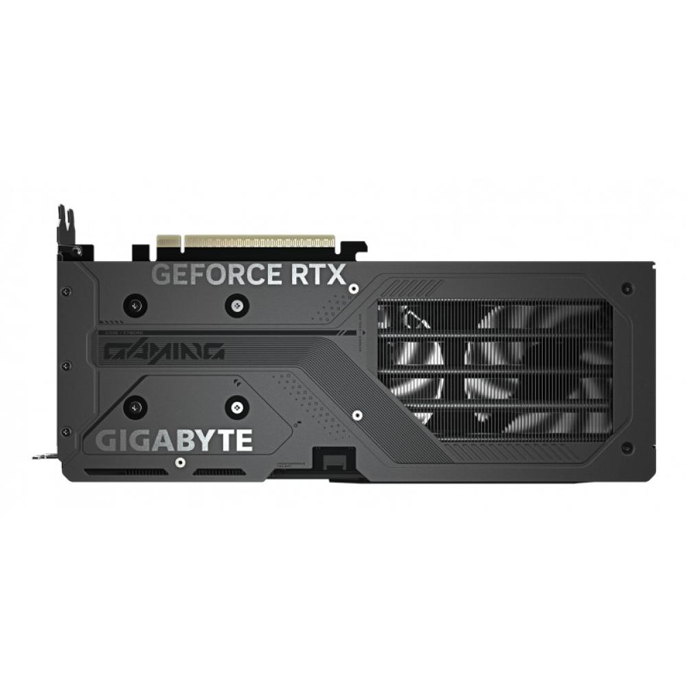 GIGABYTE - GeForce RTX 5060 Ti GAMING OC 16G Tarjeta Gráfica – 16 GB GDDR7, 128 bits, PCI-E 5.0, 2647 MHz Frecuencia del núcleo,