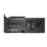 GIGABYTE - GeForce RTX 5060 Ti GAMING OC 16G Tarjeta Gráfica – 16 GB GDDR7, 128 bits, PCI-E 5.0, 2647 MHz Frecuencia del núcleo,