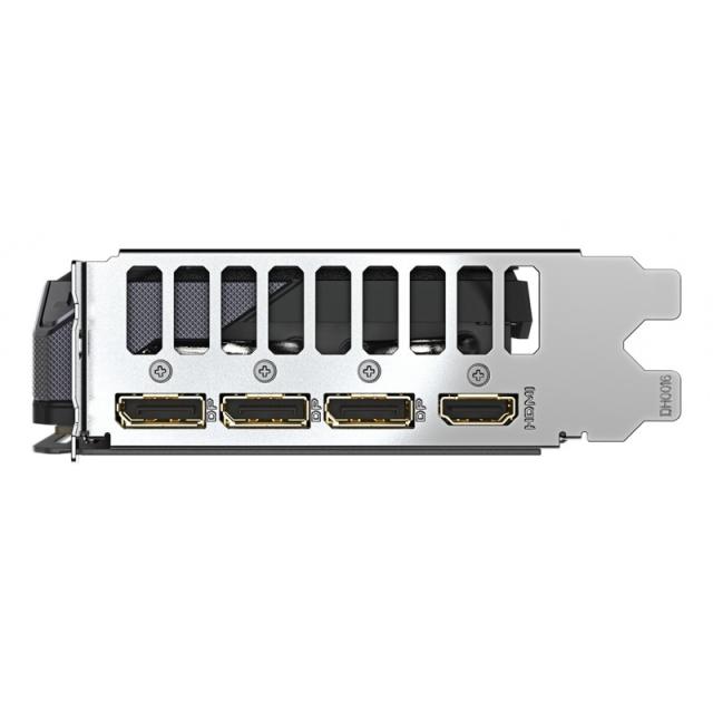 GIGABYTE - GeForce RTX 5060 Ti GAMING OC 16G Tarjeta Gráfica – 16 GB GDDR7, 128 bits, PCI-E 5.0, 2647 MHz Frecuencia del núcleo,