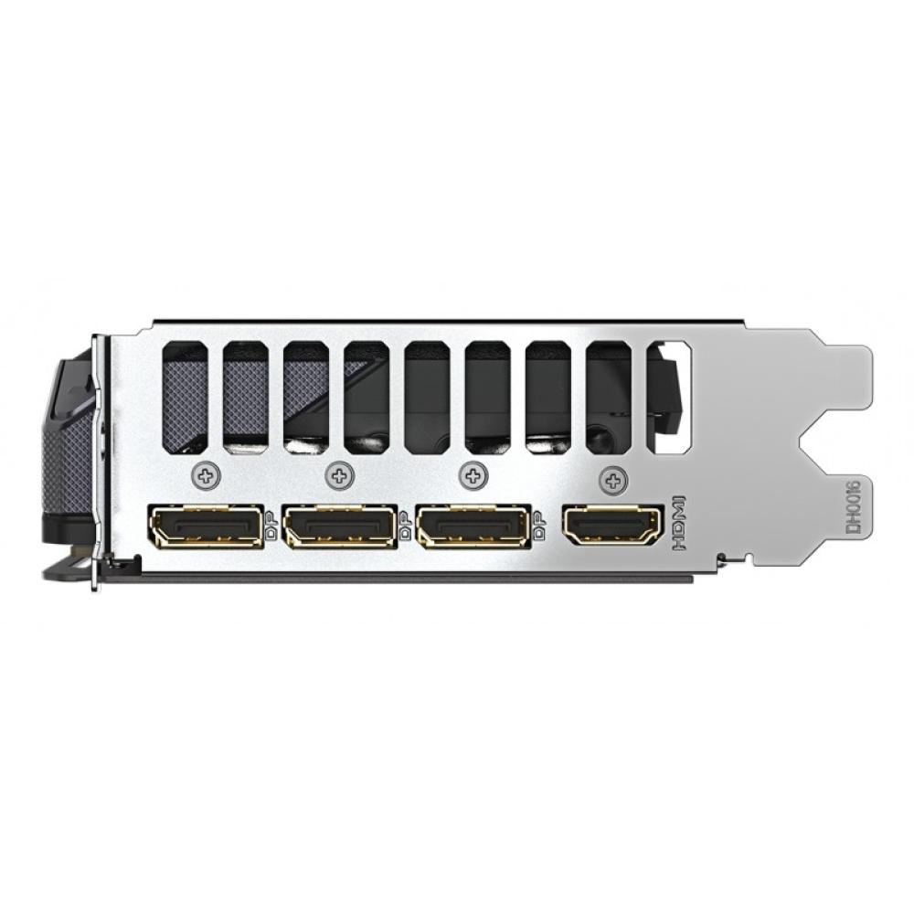 GIGABYTE - GeForce RTX 5060 Ti GAMING OC 16G Tarjeta Gráfica – 16 GB GDDR7, 128 bits, PCI-E 5.0, 2647 MHz Frecuencia del núcleo,