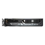 GIGABYTE - GeForce RTX 5060 WINDFORCE OC 8G Tarjeta Gráfica - 8GB GDDR7, 128bit, PCI-E 5.0, 2512 MHz Frecuencia del núcleo, 3 x