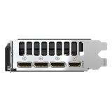 GIGABYTE - GeForce RTX 5060 WINDFORCE OC 8G Tarjeta Gráfica - 8GB GDDR7, 128bit, PCI-E 5.0, 2512 MHz Frecuencia del núcleo, 3 x