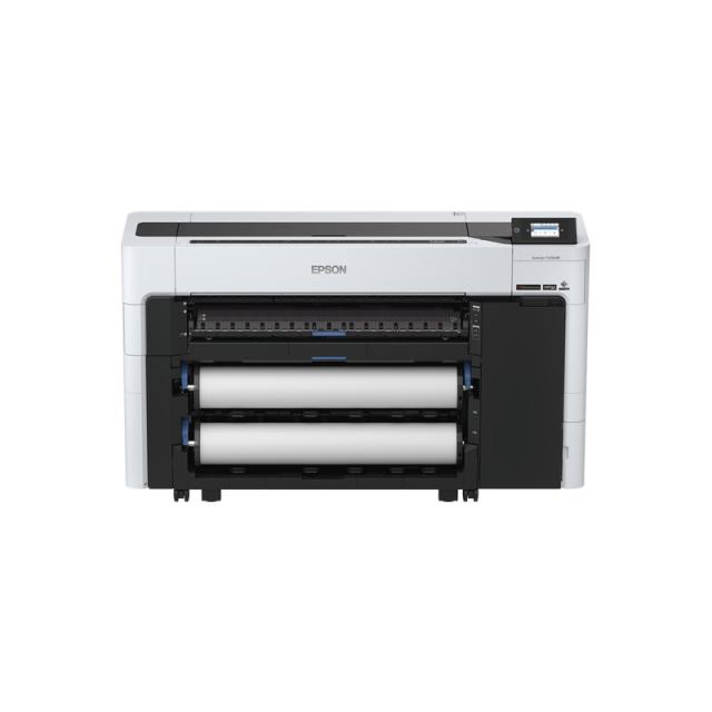 Epson - C11CH82301A0 impresora de gran formato Wifi Inyección de tinta Color 2400 x 1200 DPI A1 (594 x 841 mm) Ethernet