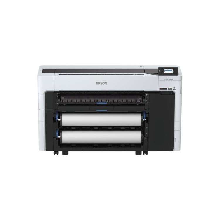 Epson - C11CH82301A0 impresora de gran formato Wifi Inyección de tinta Color 2400 x 1200 DPI A1 (594 x 841 mm) Ethernet