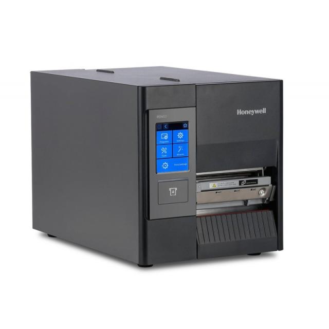 Honeywell - PD45S0F impresora de etiquetas Térmica directa / transferencia térmica 203 x 203 DPI 250 mm/s Al - PD45S0FE010000200