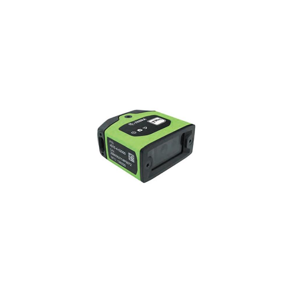 Zebra - FS10 Lector de códigos de barras fijo 1D/2D CMOS Negro, Verde - FS10-SR10Z1-1C00W