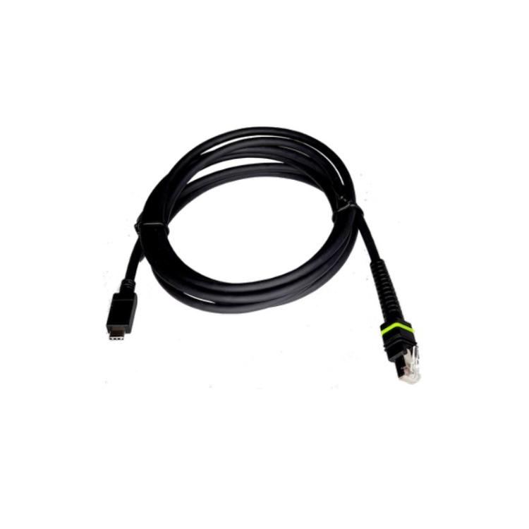 Zebra - CBA-U61-S07ZAR accesorio para lector de código de barras Cable de carga