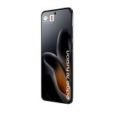 Motorola - edge 70 fusion 17,2 cm (6.78") SIM doble Android 16.0 5G USB Tipo C 8 GB 256 GB 7000 mAh Negro