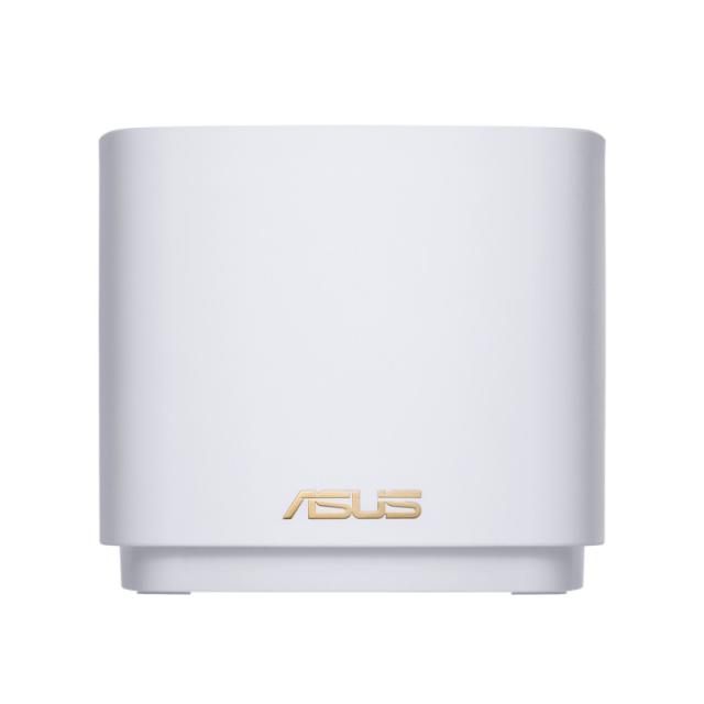 ASUS - ZenWiFi XD4 Plus AX1800 3 Pack White Doble banda (2,4 GHz / 5 GHz) Wi-Fi 6 (802.11ax) Blanco 2 Interno