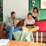 FRITZ! - FRITZ!Repeater 2400 INT