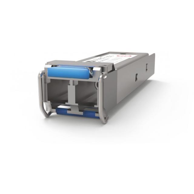 Allied Telesis - AT-SPSX/I-90 red modulo transceptor Fibra óptica SFP 850 nm