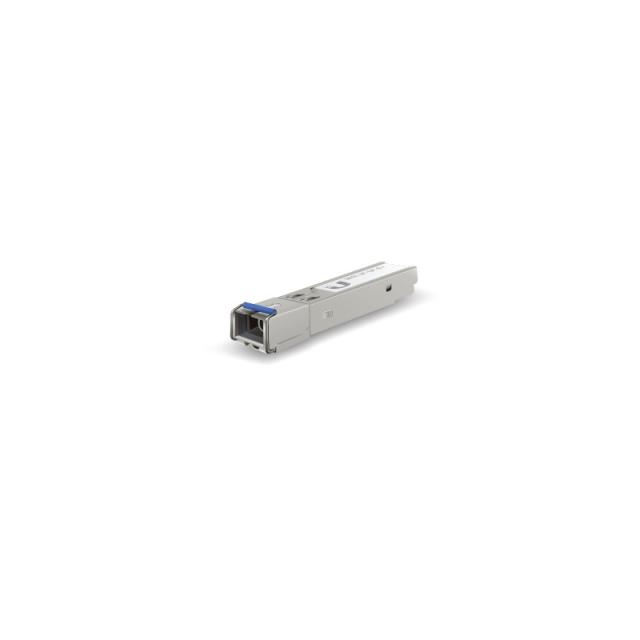 Ubiquiti - U Fiber GPON, B+ red modulo transceptor Fibra óptica 2500 Mbit/s SFP 1490 nm