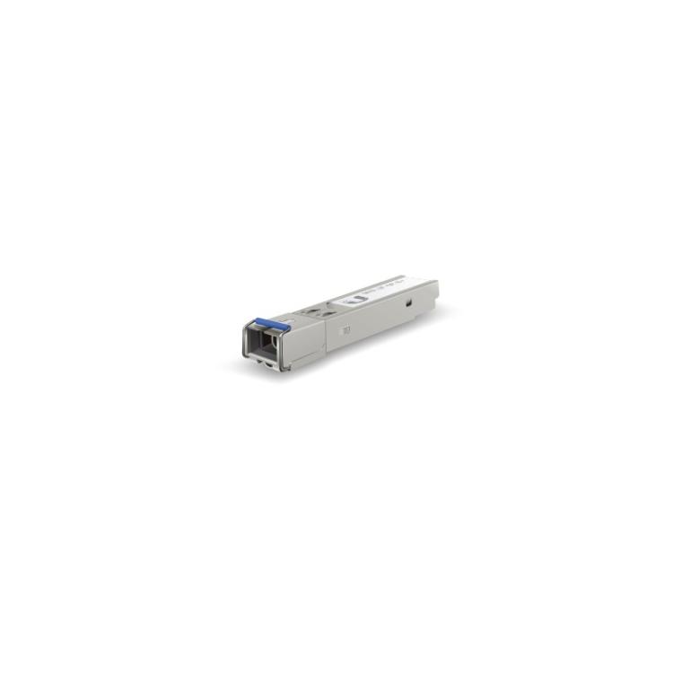 Ubiquiti - U Fiber GPON, B+ red modulo transceptor Fibra óptica 2500 Mbit/s SFP 1490 nm