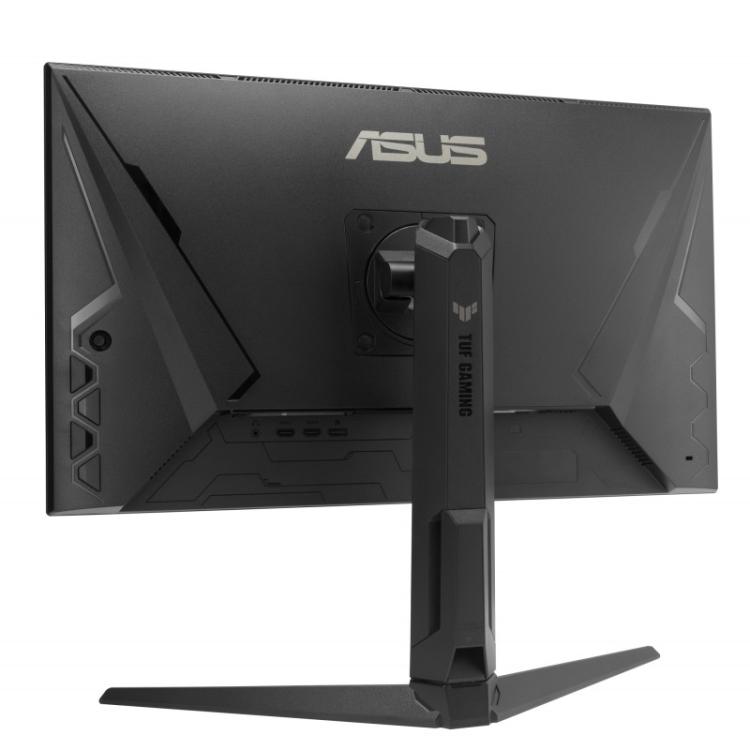 ASUS - TUF Gaming VG27AQML5A pantalla para PC 68,6 cm (27") 2560 x 1440 Pixeles Wide Quad HD Negro