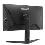 ASUS - TUF Gaming VG27AQML5A pantalla para PC 68,6 cm (27") 2560 x 1440 Pixeles Wide Quad HD Negro