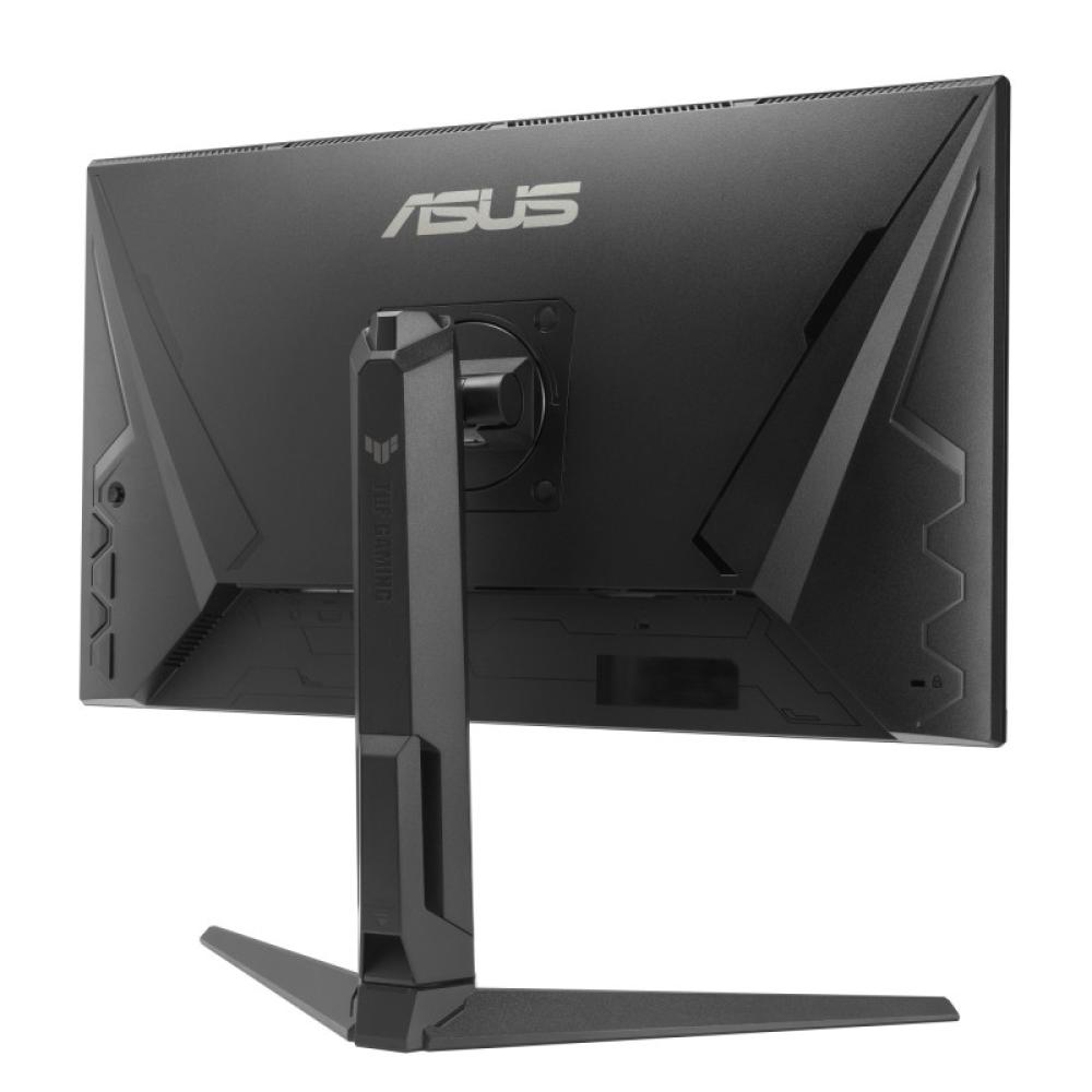 ASUS - TUF Gaming VG27AQML5A pantalla para PC 68,6 cm (27") 2560 x 1440 Pixeles Wide Quad HD Negro