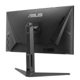 ASUS - TUF Gaming VG27AQML5A pantalla para PC 68,6 cm (27") 2560 x 1440 Pixeles Wide Quad HD Negro