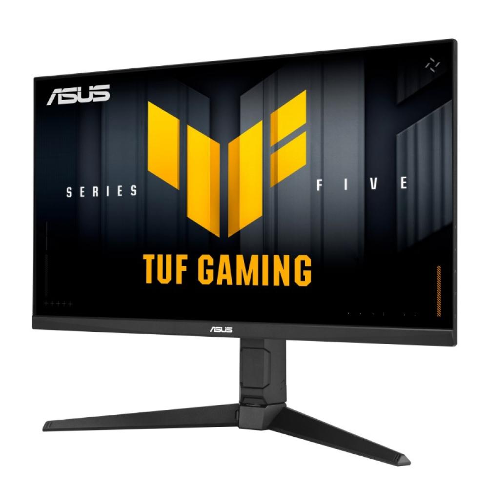 ASUS - TUF Gaming VG27AQML5A pantalla para PC 68,6 cm (27") 2560 x 1440 Pixeles Wide Quad HD Negro