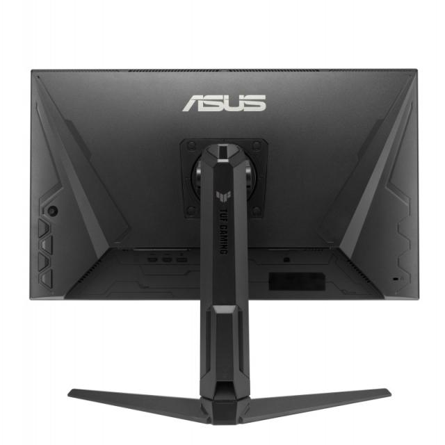 ASUS - TUF Gaming VG27AQML5A pantalla para PC 68,6 cm (27") 2560 x 1440 Pixeles Wide Quad HD Negro